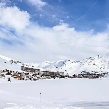 Crouze - Chaleureux Chalet, Au Pied - 14 Personnes