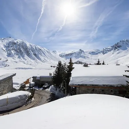 Crouze - Chaleureux Chalet, Au Pied - 14 Personnes 木屋
